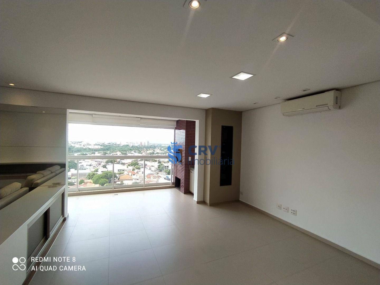 Apartamento para alugar com 3 quartos, 114m² - Foto 5