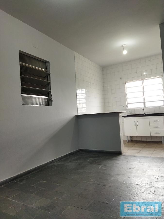 Apartamento para alugar com 1 quarto, 40m² - Foto 5