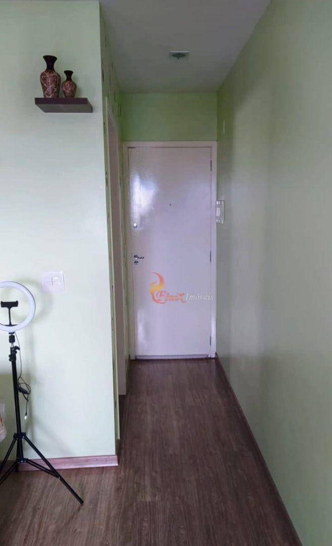 Apartamento à venda com 2 quartos, 47m² - Foto 8