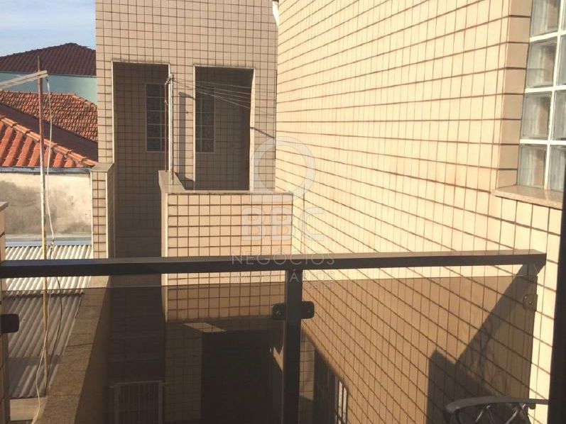 Sobrado à venda com 3 quartos, 206m² - Foto 7