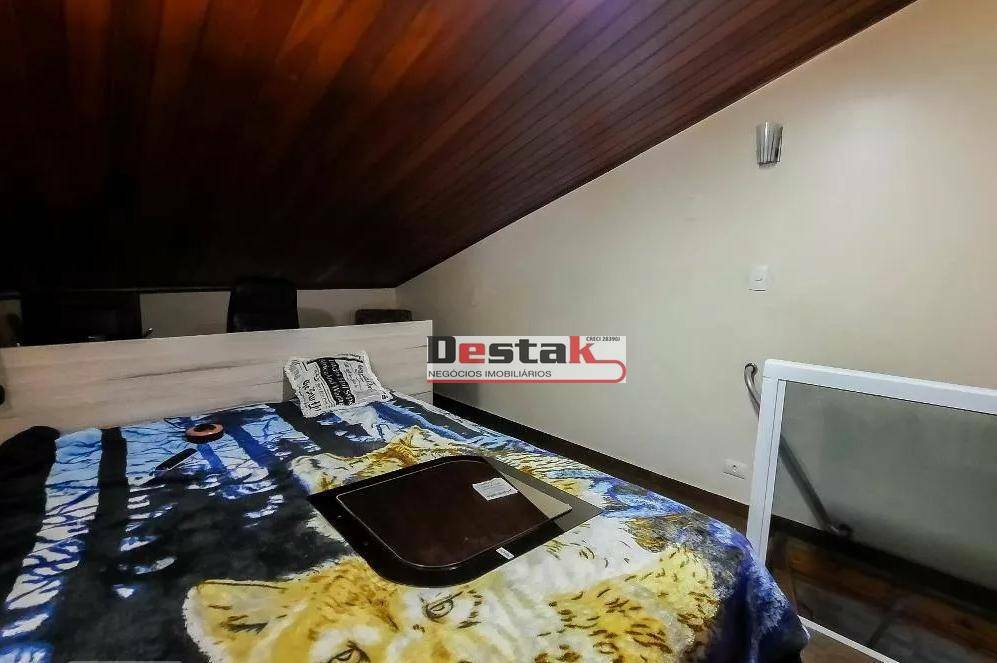 Sobrado à venda com 3 quartos, 108m² - Foto 8