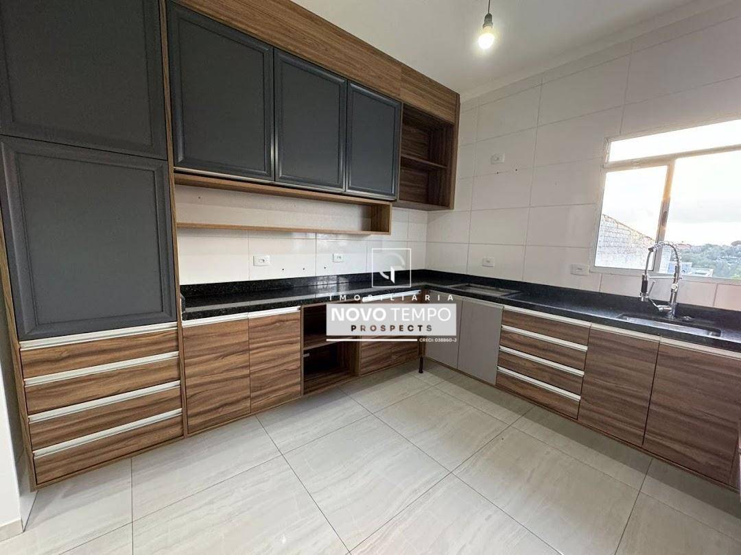 Sobrado à venda com 2 quartos, 89m² - Foto 1