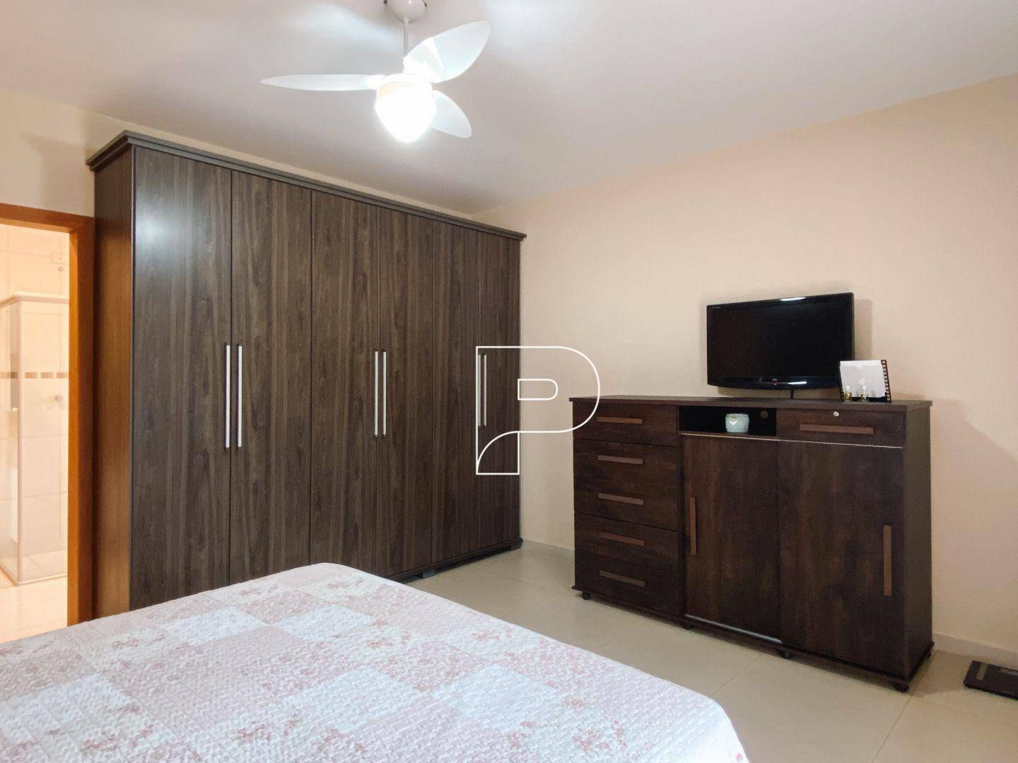 Casa de Condomínio à venda com 3 quartos, 289m² - Foto 33