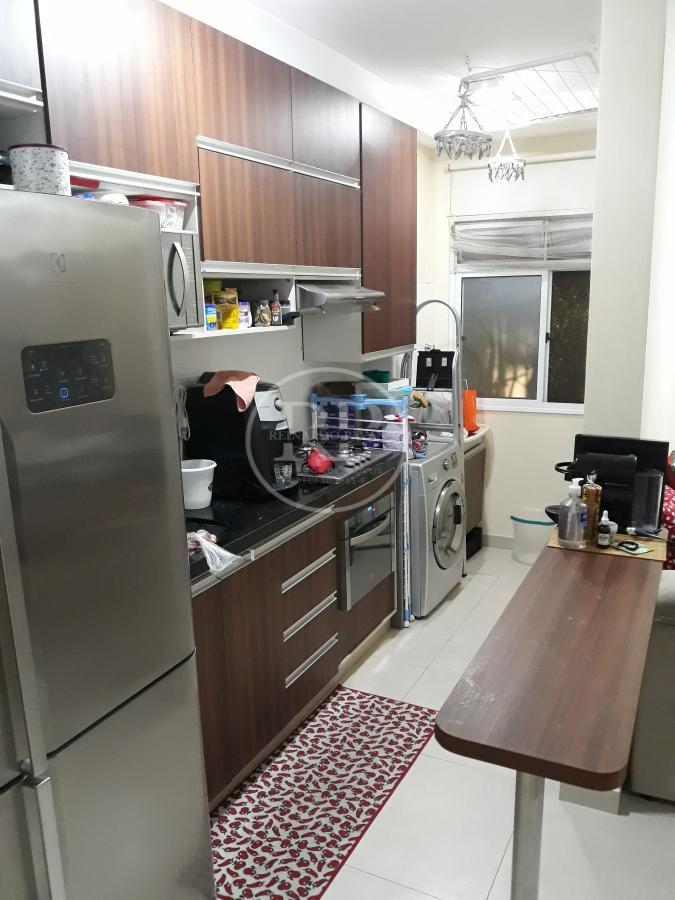 Apartamento à venda com 2 quartos, 47m² - Foto 10