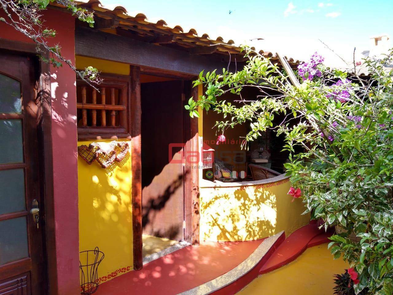 Casa de Condomínio à venda com 4 quartos, 198m² - Foto 46