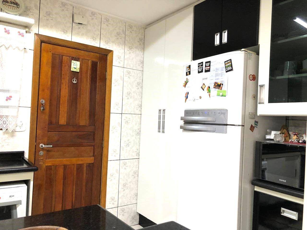 Casa de Condomínio à venda com 3 quartos, 82m² - Foto 9