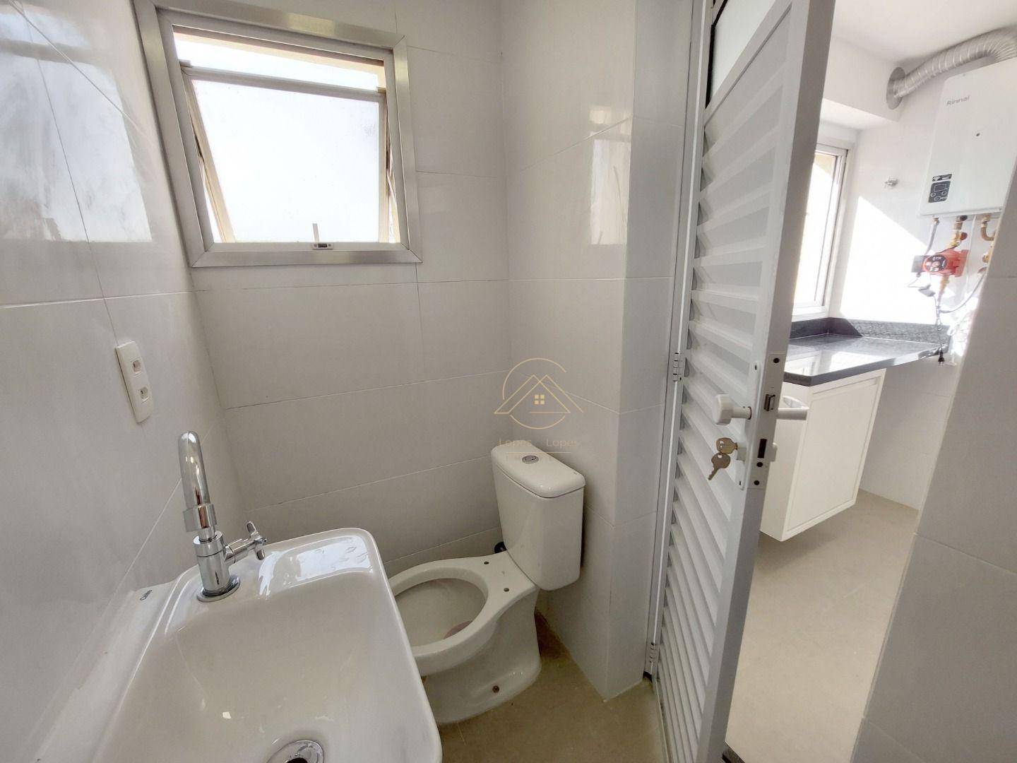 Apartamento à venda com 4 quartos, 166m² - Foto 32