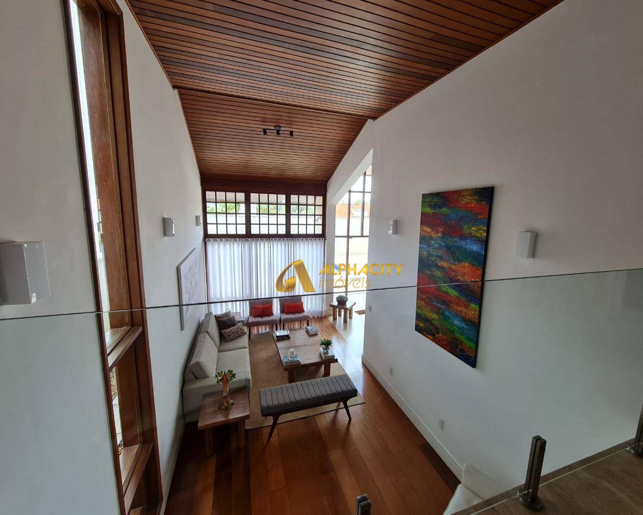 Casa de Condomínio à venda com 3 quartos, 300m² - Foto 46