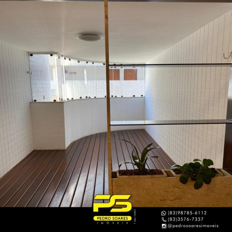 Apartamento à venda com 3 quartos, 136m² - Foto 7