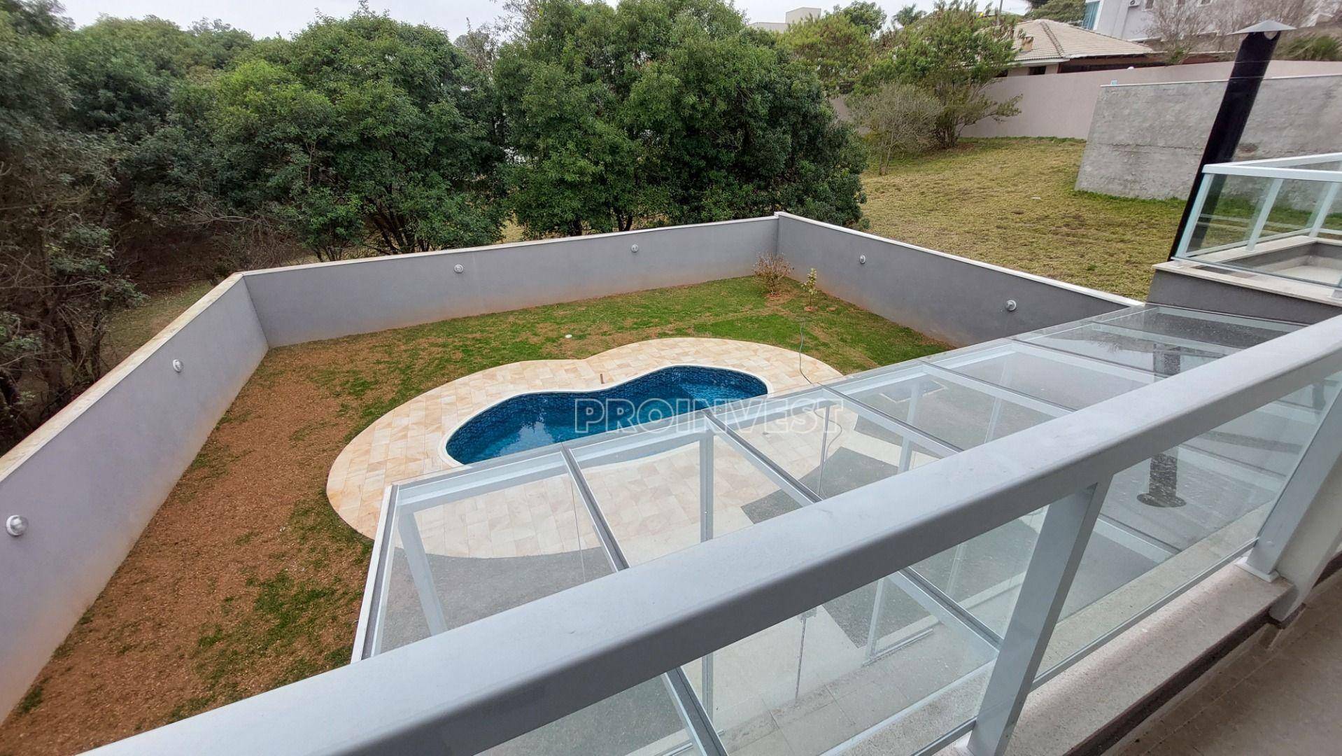 Casa de Condomínio à venda com 4 quartos, 384m² - Foto 51