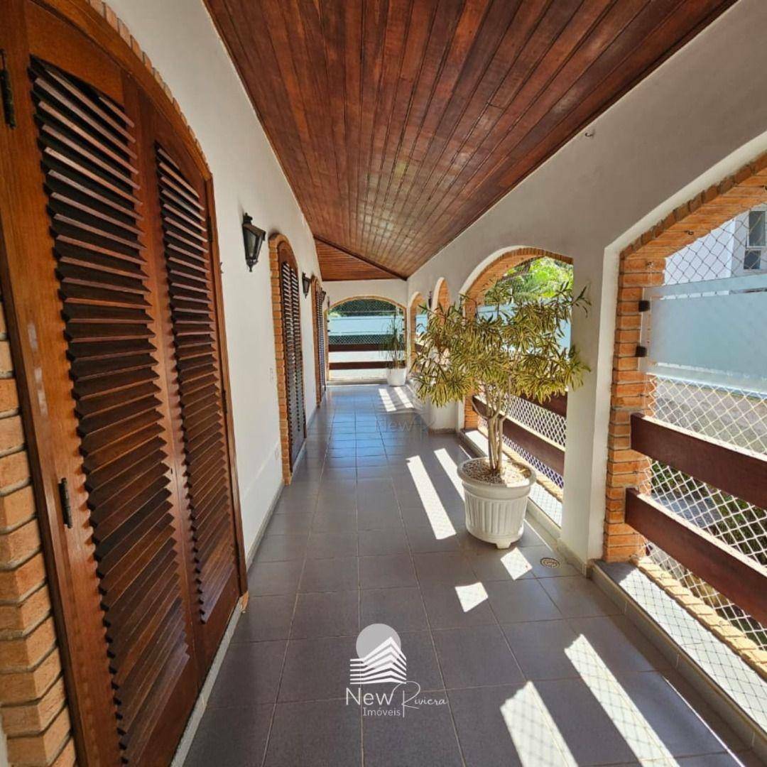 Casa de Condomínio para alugar com 6 quartos - Foto 6