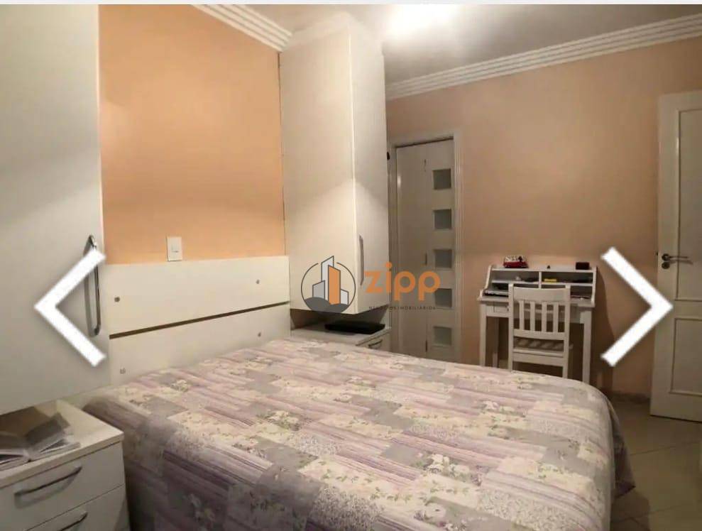 Sobrado à venda com 4 quartos, 170m² - Foto 17