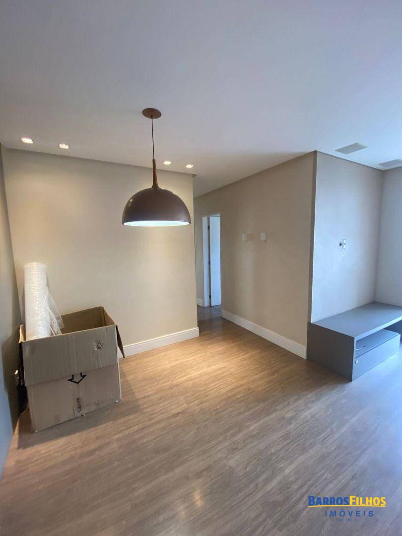 Apartamento, 3 quartos, 70 m² - Foto 3