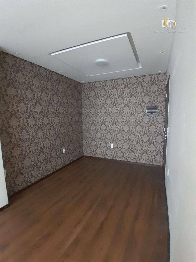 Apartamento à venda com 2 quartos, 56m² - Foto 5