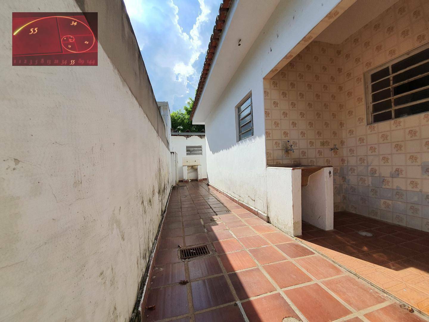 Casa à venda com 3 quartos, 189m² - Foto 24