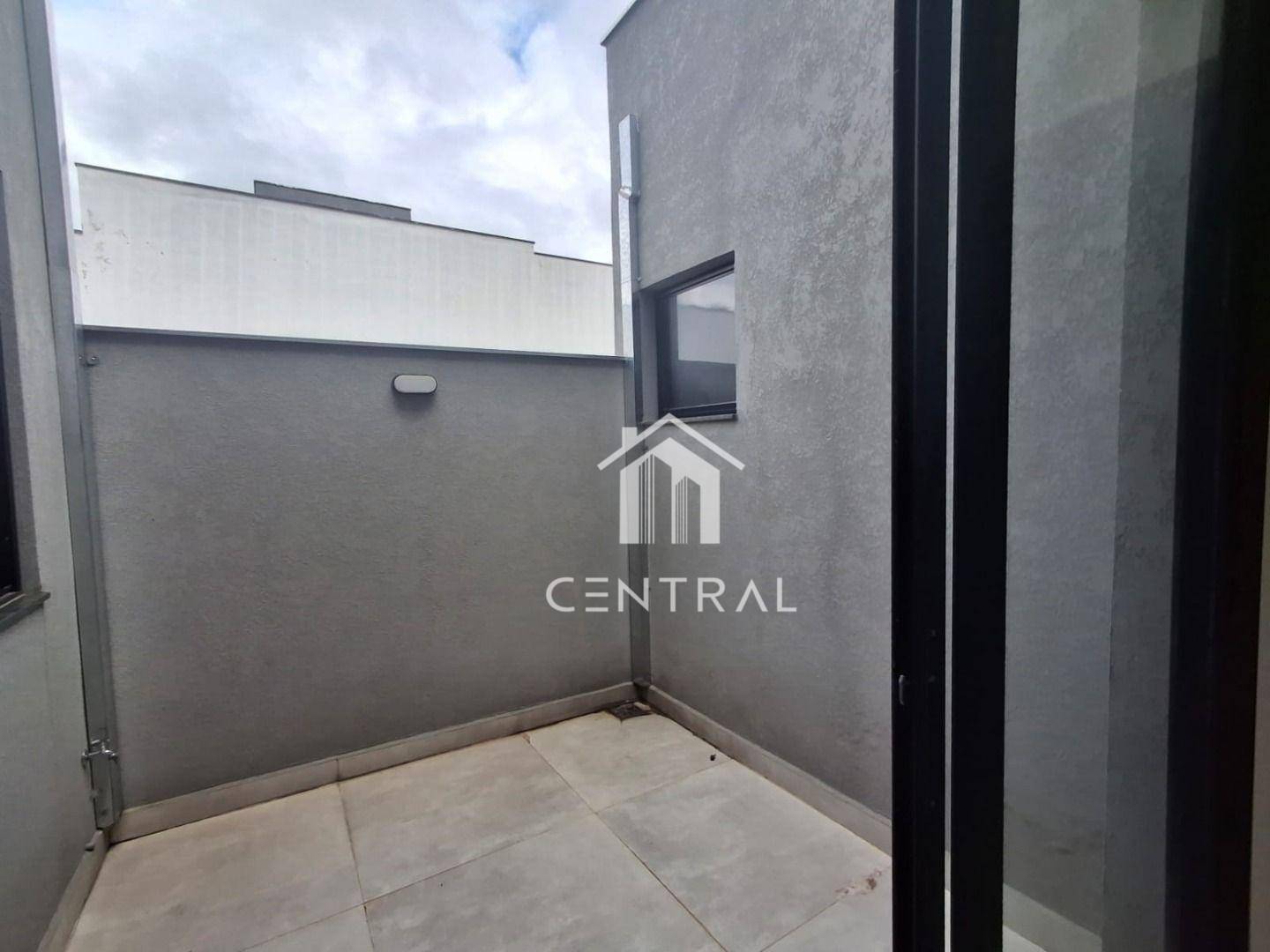 Casa de Condomínio, 3 quartos - Foto 5