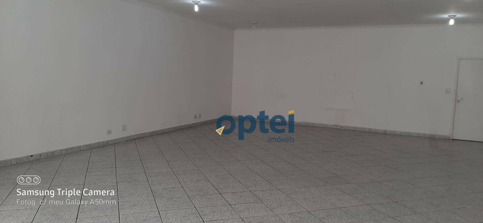 Conjunto Comercial-Sala para alugar, 100m² - Foto 5