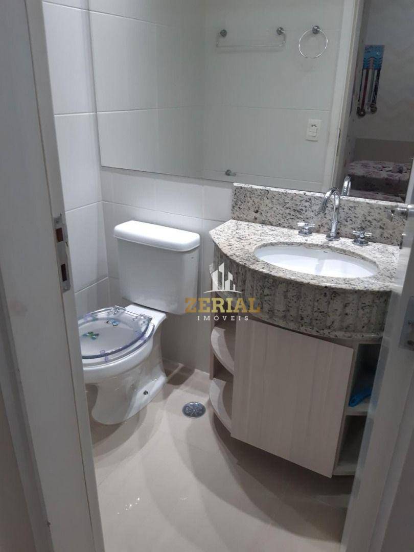 Apartamento à venda com 3 quartos, 107m² - Foto 17