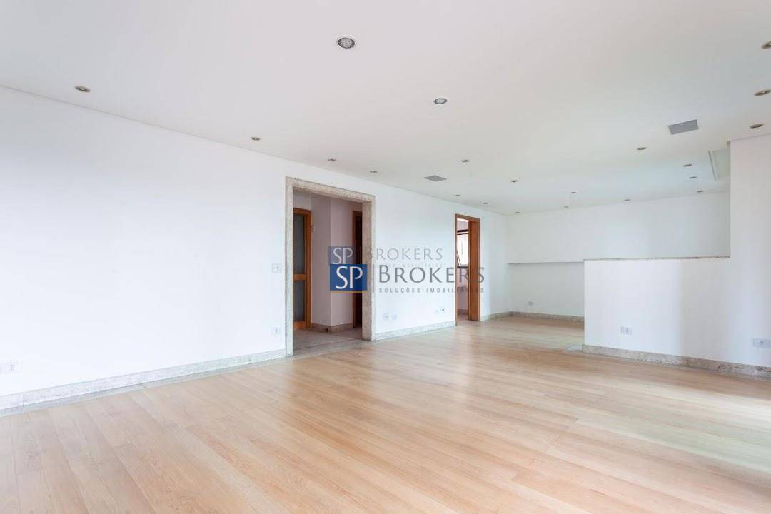 Apartamento à venda com 4 quartos, 202m² - Foto 8