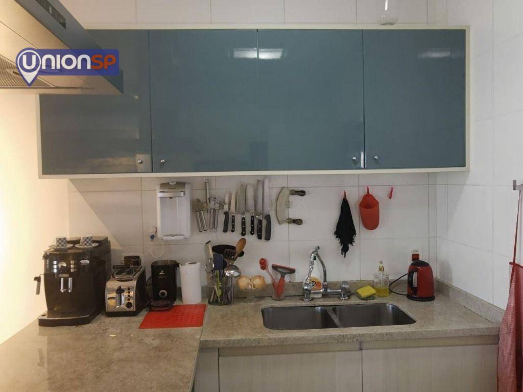 Apartamento à venda com 3 quartos, 123m² - Foto 20