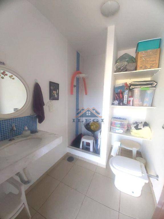 Casa de Condomínio à venda com 5 quartos, 350m² - Foto 15