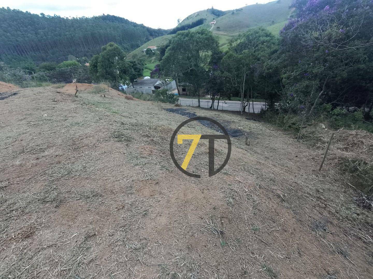 Loteamento e Condomínio à venda, 675M2 - Foto 2