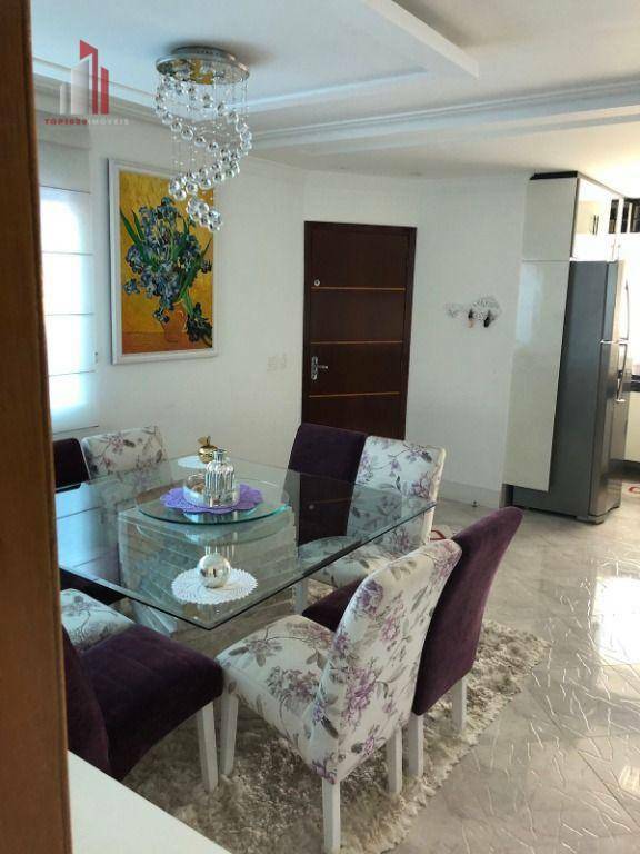 Sobrado à venda com 3 quartos, 250m² - Foto 14