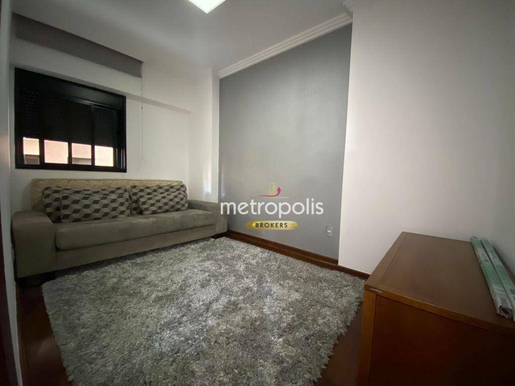 Apartamento à venda e aluguel com 3 quartos, 125m² - Foto 20