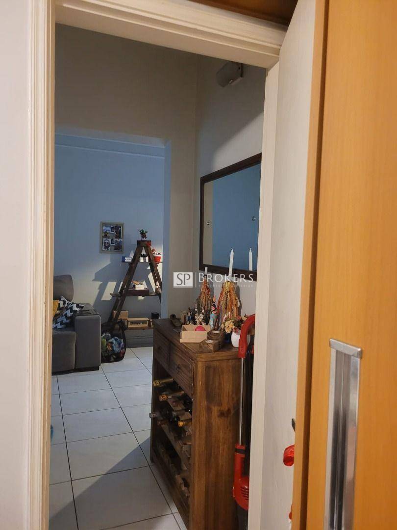 Apartamento à venda com 1 quarto, 65m² - Foto 7