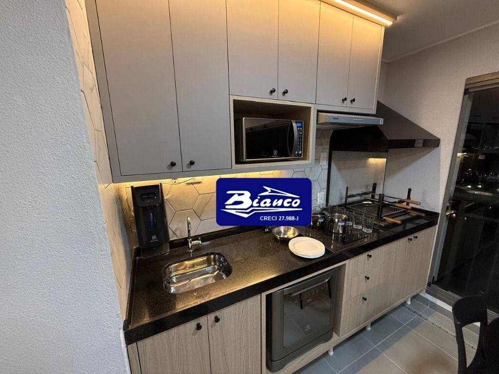 Kitnet-Studio, 39 m² - Foto 1