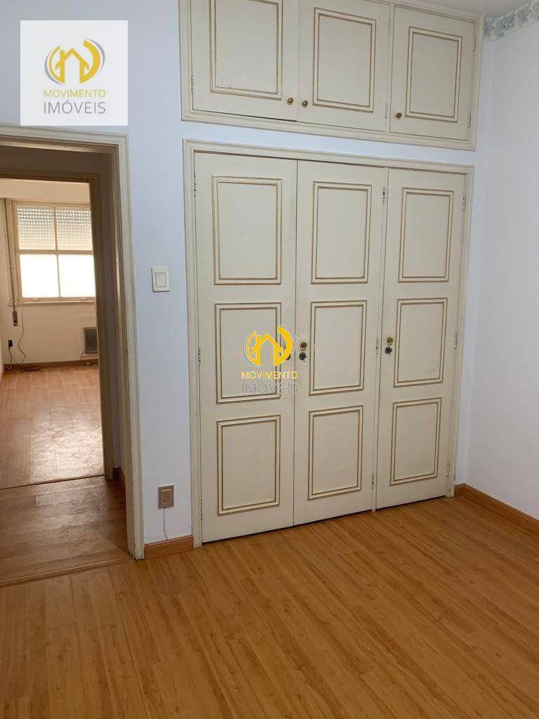 Apartamento à venda com 4 quartos, 268m² - Foto 11