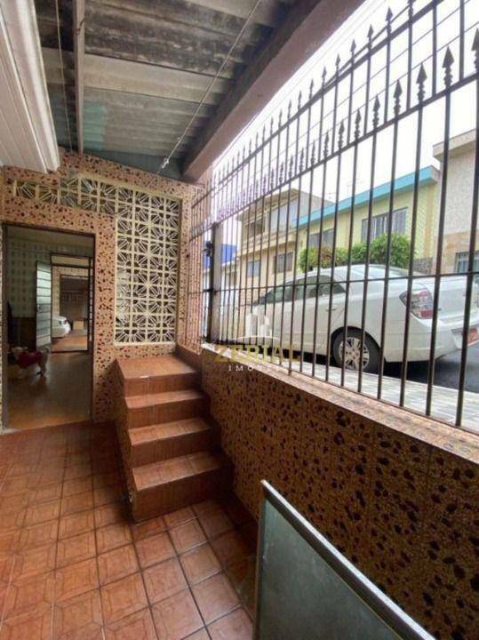 Sobrado à venda com 4 quartos, 480m² - Foto 19