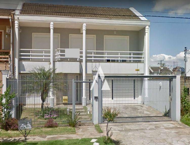 Sobrado à venda com 4 quartos, 298m² - Foto 29