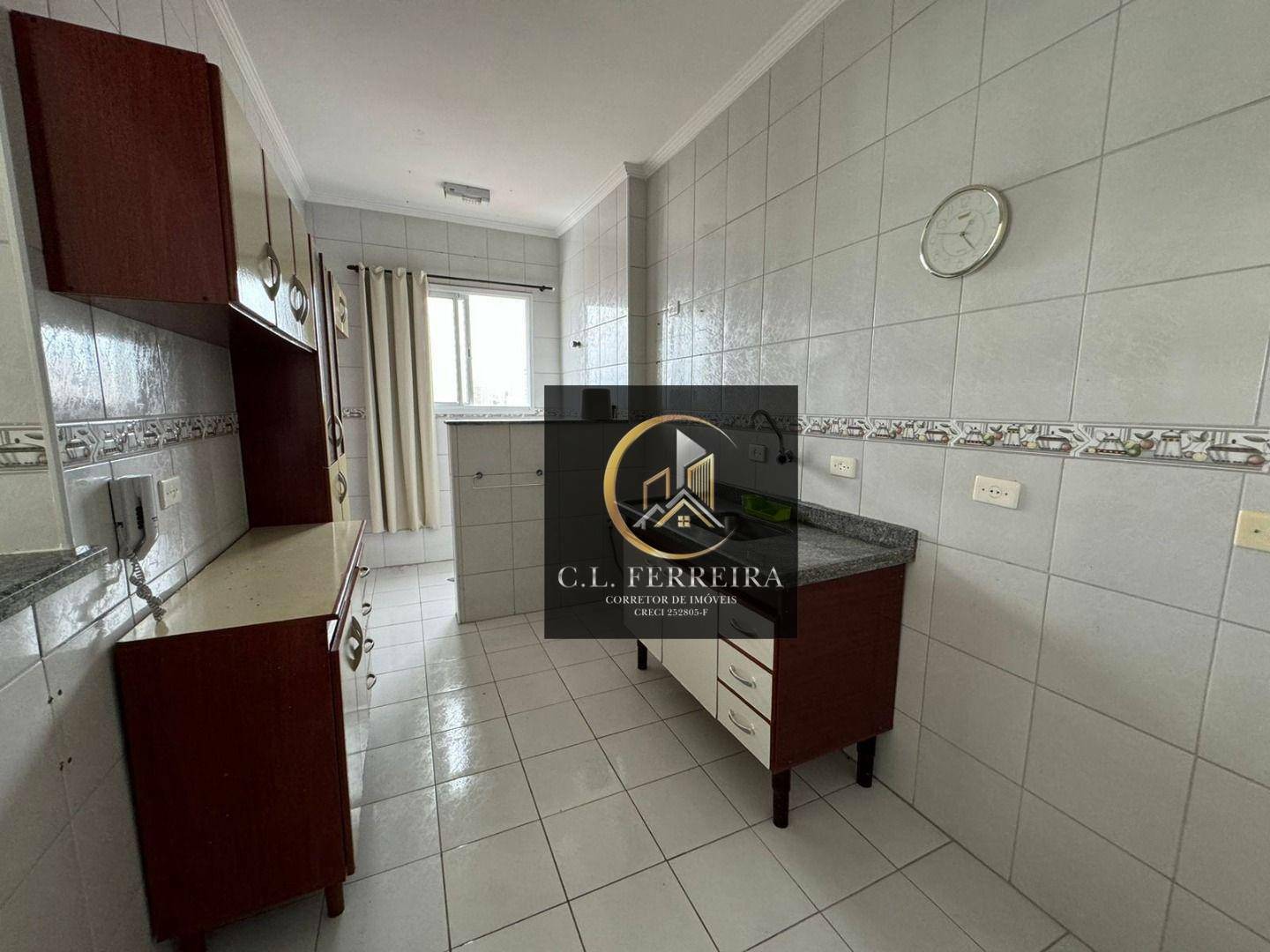 Apartamento à venda com 1 quarto, 47m² - Foto 5