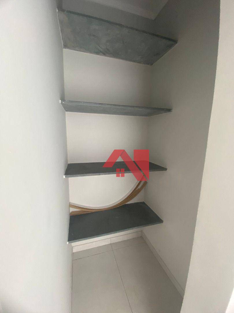 Sobrado à venda com 3 quartos, 145m² - Foto 9