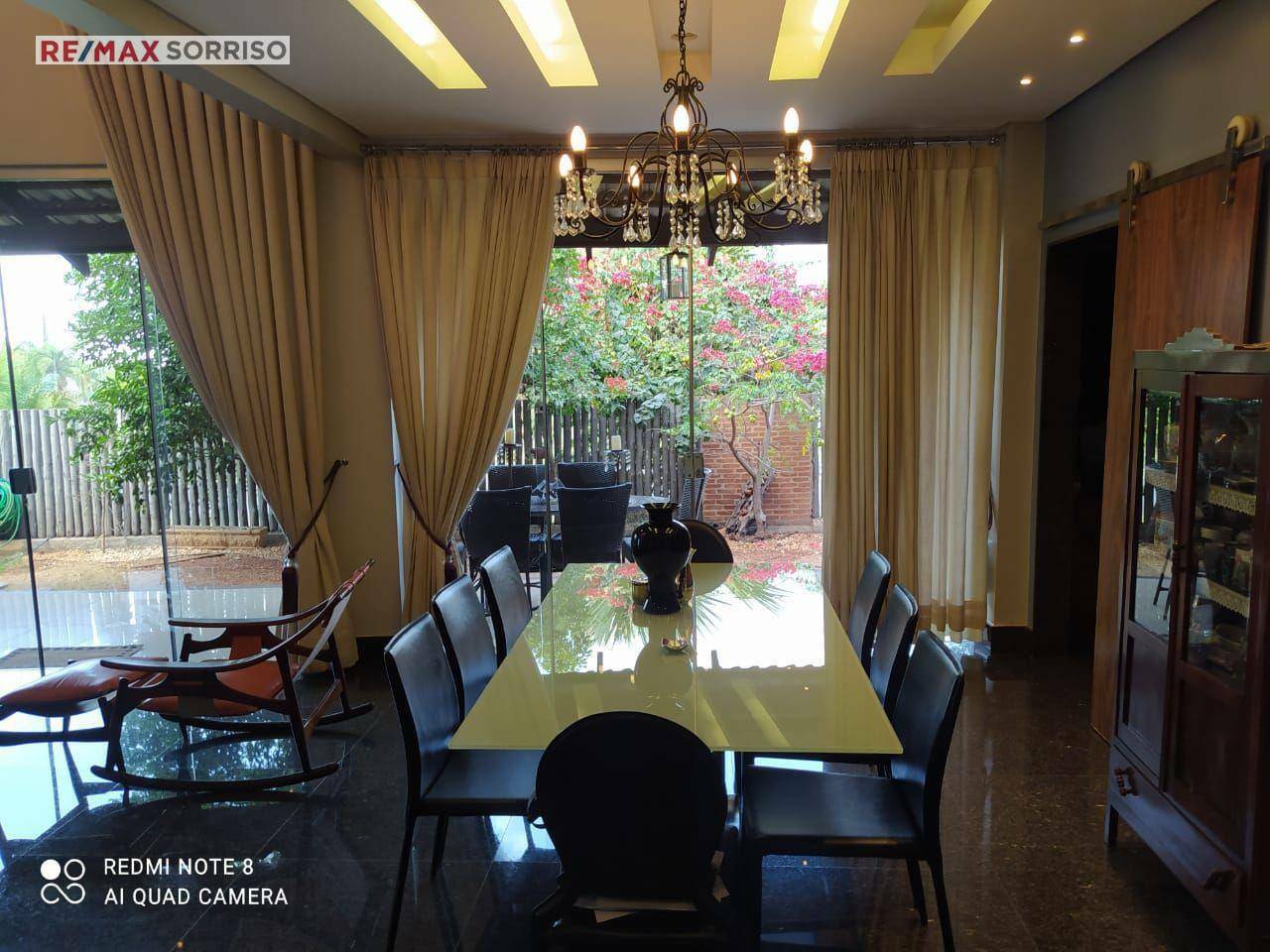 Sobrado à venda com 4 quartos, 375m² - Foto 3