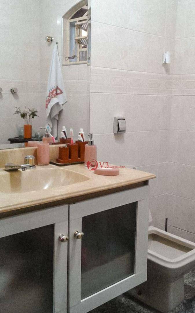 Sobrado à venda com 4 quartos, 169m² - Foto 13