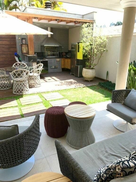 Casa à venda com 5 quartos, 520m² - Foto 9