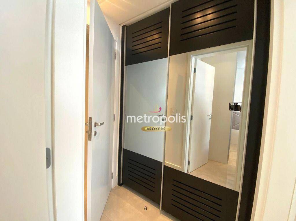 Apartamento para alugar com 3 quartos, 198m² - Foto 33