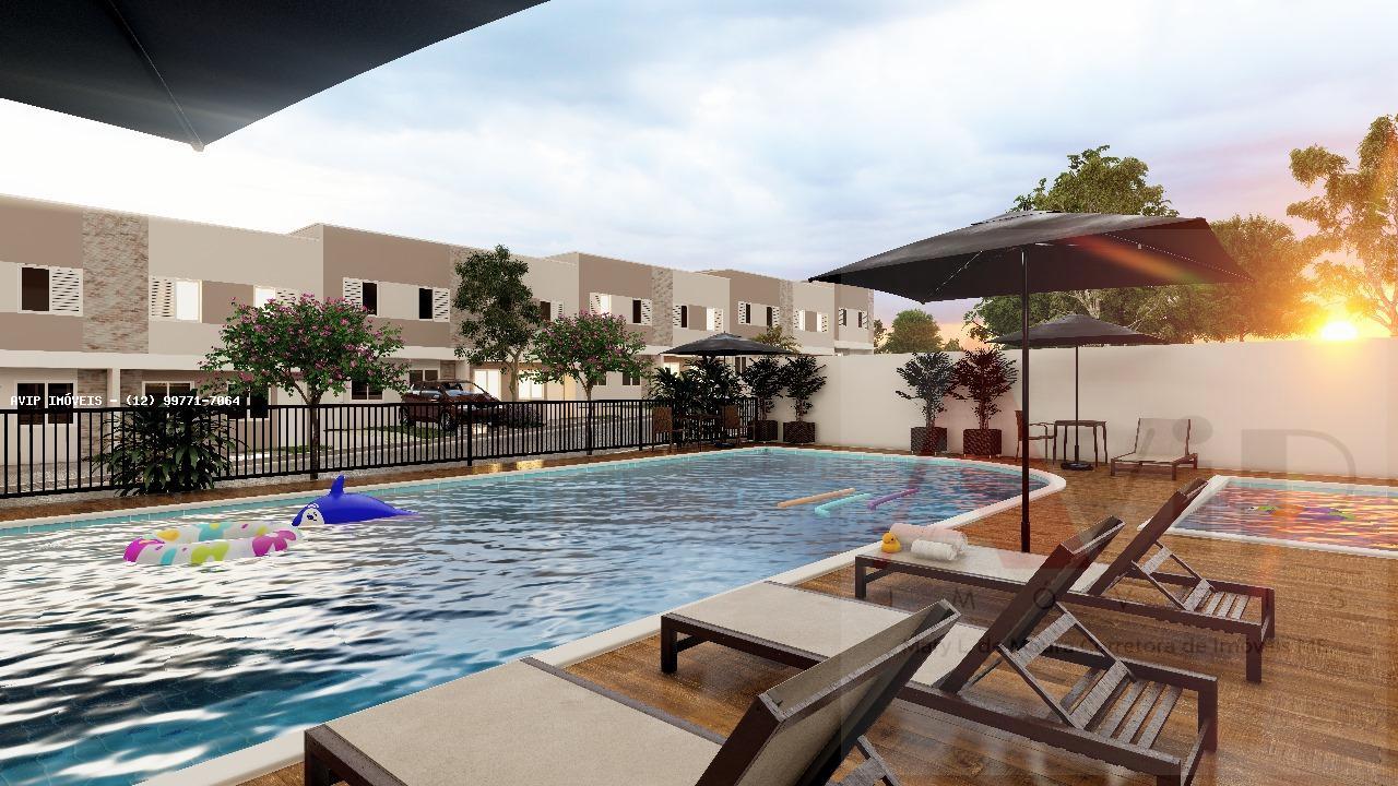 Casa de Condomínio à venda com 2 quartos, 96m² - Foto 2