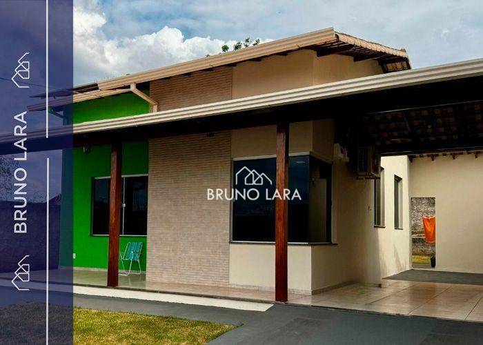 Casa, 3 quartos, 154 m² - Foto 1