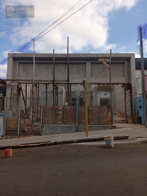 Loja-Salão, 83 m² - Foto 5