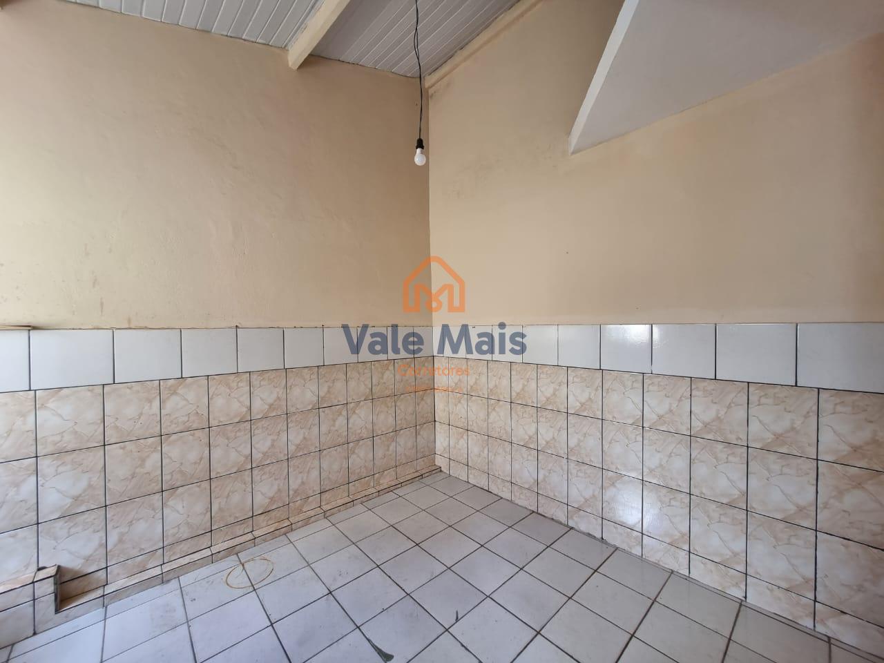 Casa para alugar com 1 quarto, 37m² - Foto 6