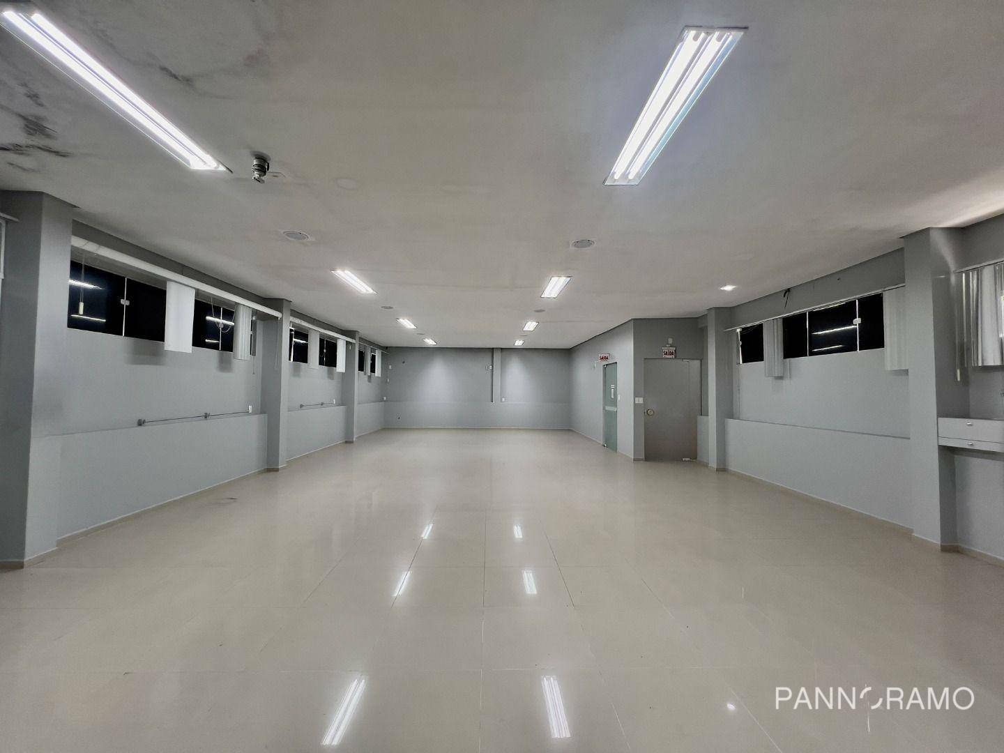 Conjunto Comercial-Sala para alugar, 325m² - Foto 4