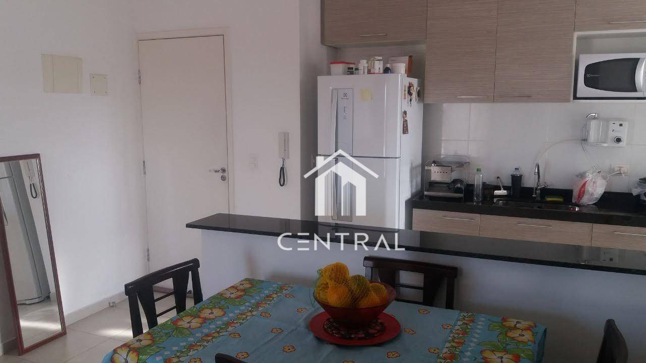 Apartamento à venda com 2 quartos, 66m² - Foto 5