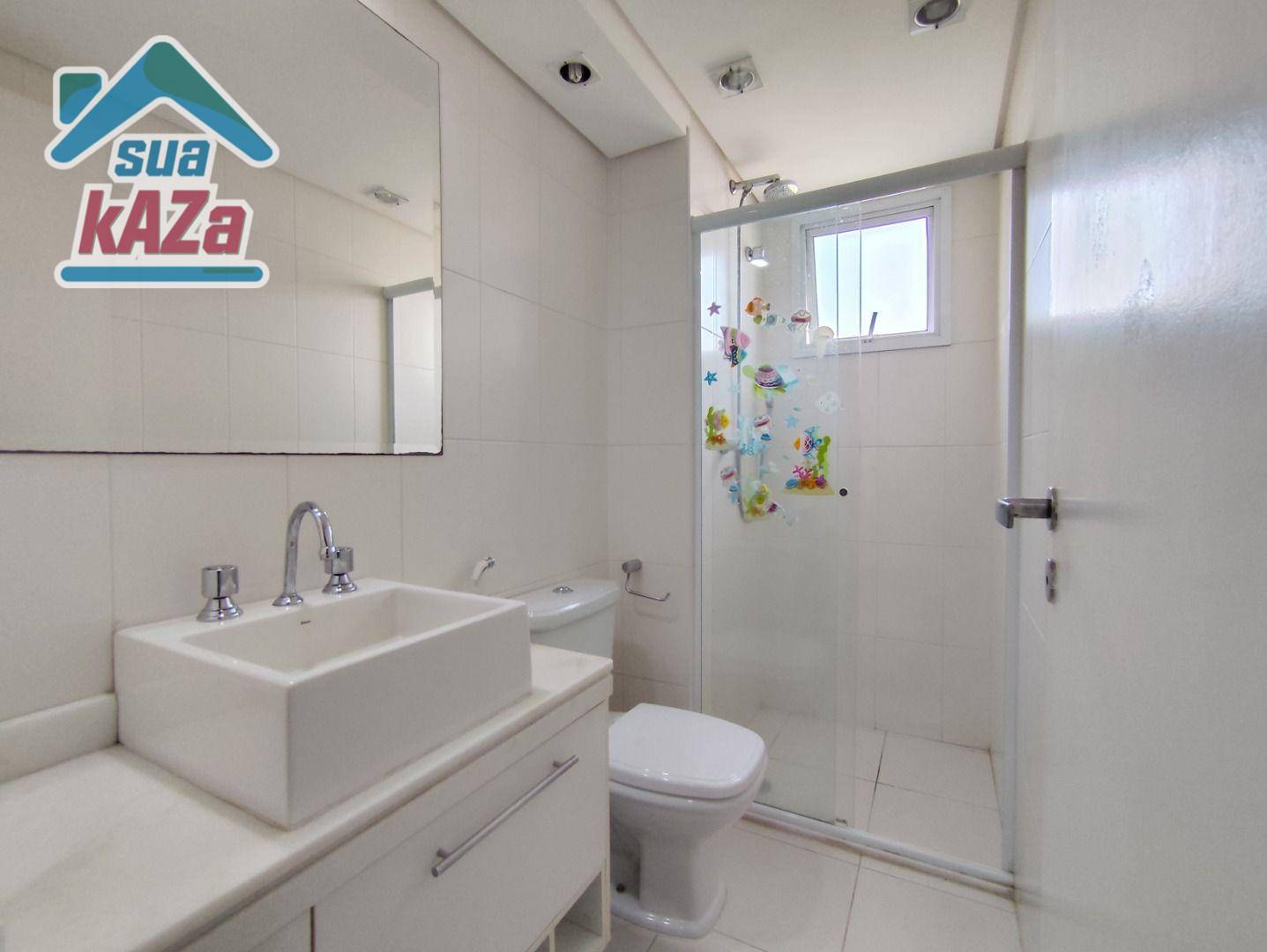 Apartamento à venda com 3 quartos, 133m² - Foto 35