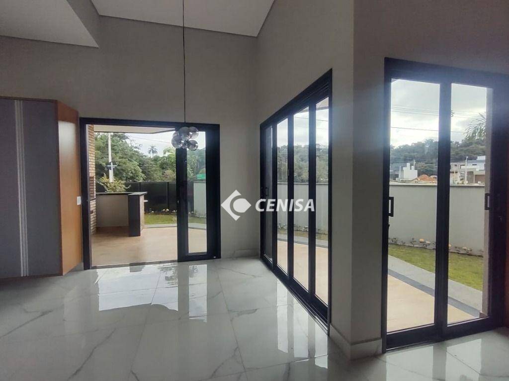 Casa de Condomínio à venda com 3 quartos, 170m² - Foto 45