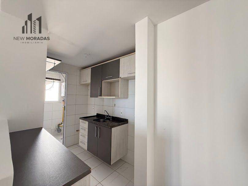 Apartamento à venda com 3 quartos, 67m² - Foto 9