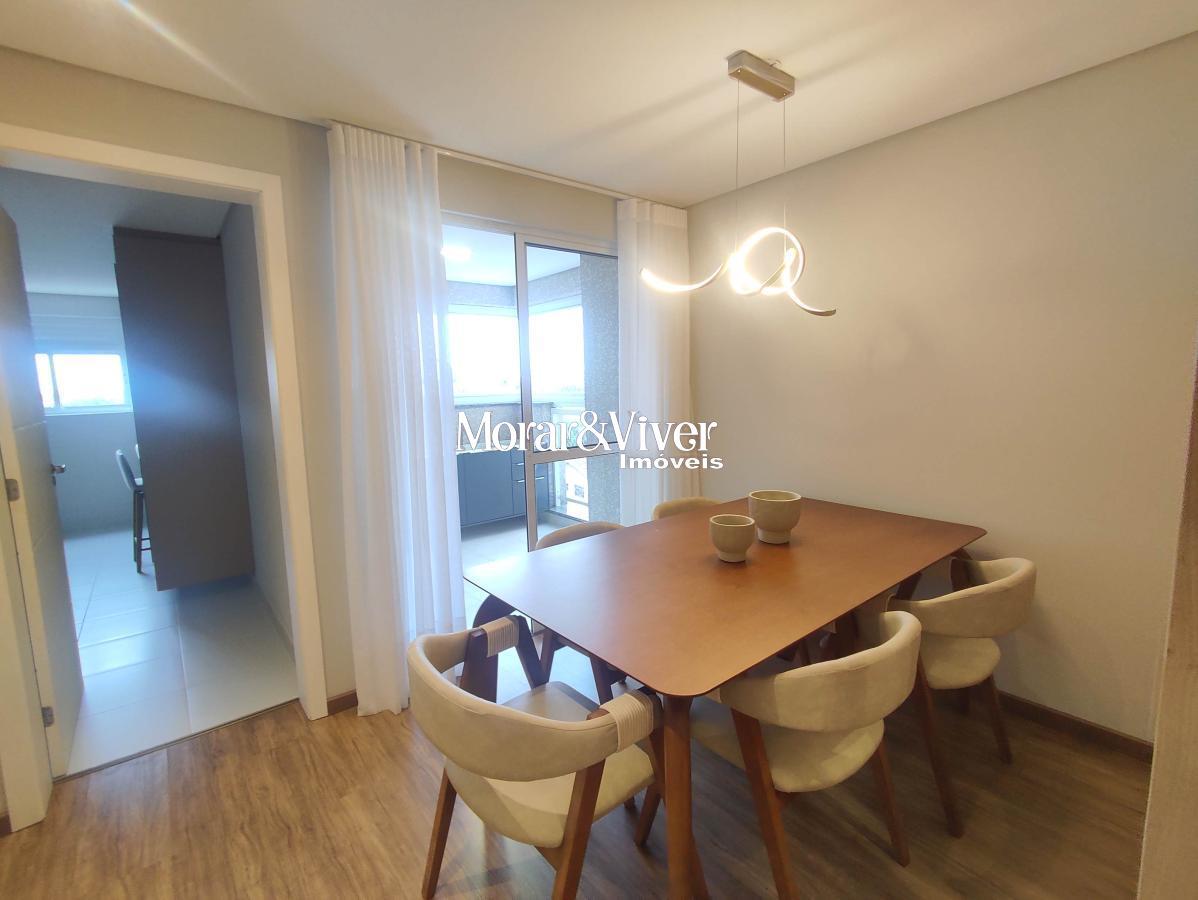 Apartamento à venda com 3 quartos, 79m² - Foto 12