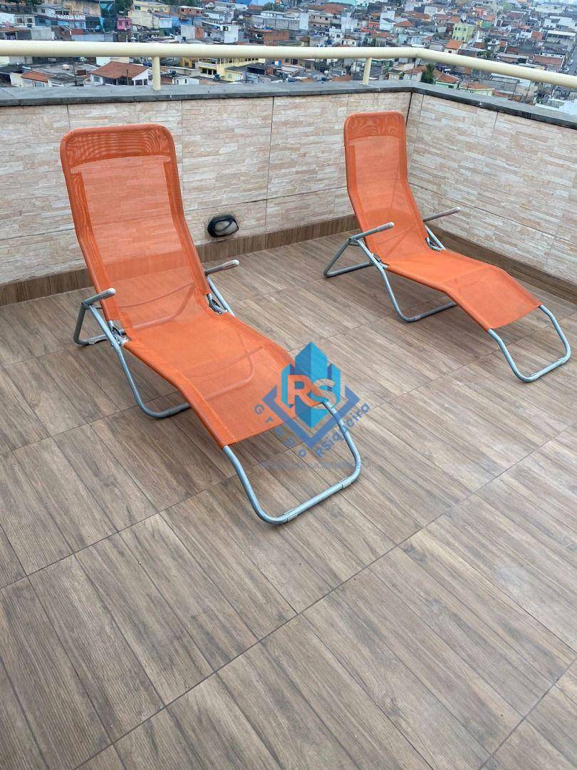 Cobertura à venda com 2 quartos, 130m² - Foto 9
